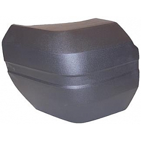 Crown Automotive Jeep Replacement Bumper Corner 55022077