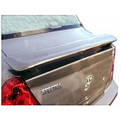 JSP Automotive Spoiler - Bare ABS Plastic - 339103