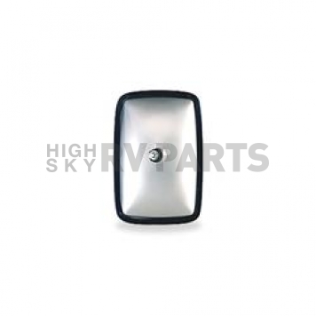 Velvac Exterior Mirror Glass Rectangular  Single - 7020985