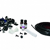 Air Design Fender Flare Hardware Kit - 3AC050