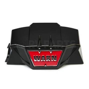 Warn Winch Contactor Cover - 93331