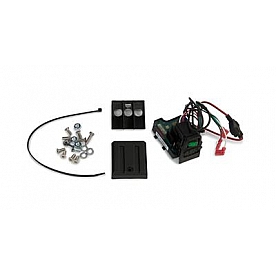 Warn Zeon-12 Platinum Winch Contactor - 93332