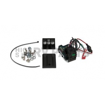 Warn Zeon-12 Platinum Winch Contactor - 93332