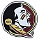 Fan Mat Emblem - University Of Florida State Metal - 22214