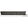 Extreme Dimensions Side Molding - Primered Fiberglass Black Set of 4 - 105373