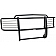 Westin Automotive Grille Guard 1-1/2 Inch Black Powder Coated Steel - 400085