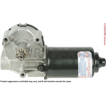 Cardone Industries Windshield Wiper Motor Remanufactured - 402048
