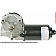 Cardone Industries Windshield Wiper Motor Remanufactured - 402048