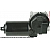 Cardone Industries Windshield Wiper Motor Remanufactured - 402048