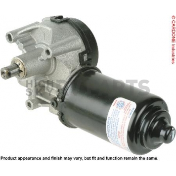 Cardone Industries Windshield Wiper Motor Remanufactured - 402048-2
