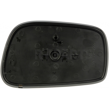 Help! By Dorman Exterior Mirror Glass Rectangular Power Single - 56405-1