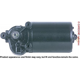 Cardone Industries Windshield Wiper Motor Remanufactured - 40258