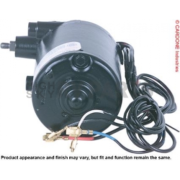 Cardone Industries Windshield Wiper Motor Remanufactured - 40258-2