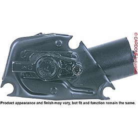 Cardone Industries Windshield Wiper Motor Remanufactured - 40259