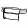 Westin Automotive Grille Guard 1-1/2 Inch Black Powder Coated Steel - 400245