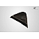 Extreme Dimensions Window Louver - Side Window Carbon Fiber Black - 112463