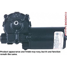 Cardone Industries Windshield Wiper Motor Remanufactured - 40267