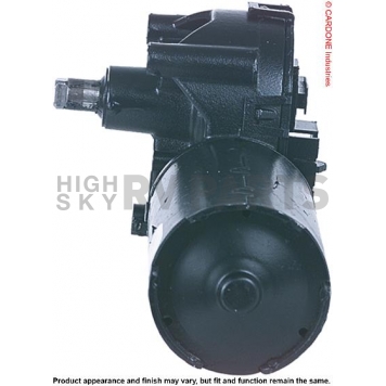 Cardone Industries Windshield Wiper Motor Remanufactured - 40267-2