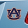 Fan Mat Emblem - University Of Auburn Metal - 22201