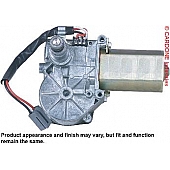 Cardone Industries Windshield Wiper Motor Remanufactured - 40242