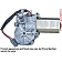 Cardone Industries Windshield Wiper Motor Remanufactured - 40242