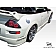 Extreme Dimensions Fender Flare - Black Fiberglass Primered Set Of 4 - 100123