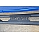 Black Mountain Nerf Bar 3 Inch Steel Round - ASNB3007B