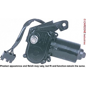 Cardone Industries Windshield Wiper Motor Remanufactured - 40246