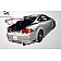 Extreme Dimensions Fender Flare - Black Fiberglass Primered Set Of 2 - 100324