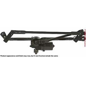 Cardone Industries Windshield Wiper Motor Remanufactured - 402108L
