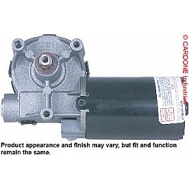 Cardone Industries Windshield Wiper Motor Remanufactured - 40297
