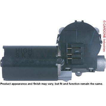 Cardone Industries Windshield Wiper Motor Remanufactured - 40297-1