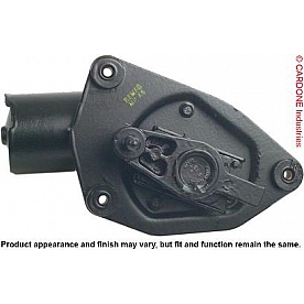 Cardone Industries Windshield Wiper Motor Remanufactured - 40298