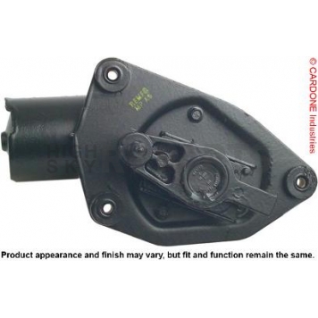Cardone Industries Windshield Wiper Motor Remanufactured - 40298
