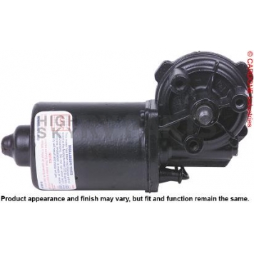 Cardone Industries Windshield Wiper Motor Remanufactured - 403000
