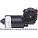 Cardone Industries Windshield Wiper Motor Remanufactured - 403000