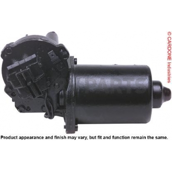 Cardone Industries Windshield Wiper Motor Remanufactured - 403000-1