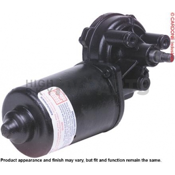 Cardone Industries Windshield Wiper Motor Remanufactured - 403000-2