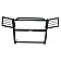 Westin Automotive Grille Guard 1-1/2 Inch Black Powder Coated Steel - 401605