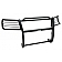 Westin Automotive Grille Guard 1-1/2 Inch Black Powder Coated Steel - 401605