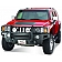 Westin Automotive Grille Guard 1-1/2 Inch Black Powder Coated Steel - 401925