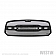 Westin Automotive Grille - Mesh Textured Black Steel - 341035