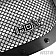 Westin Automotive Grille - Mesh Textured Black Steel - 341035