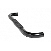 Dee Zee Nerf Bar 3 Inch Steel Round - 371211