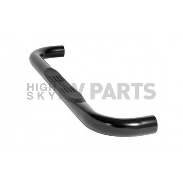 Dee Zee Nerf Bar 3 Inch Steel Round - 371211