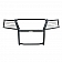 Westin Automotive Grille Guard 1-1/2 Inch Black Powder Coated Steel - 402015