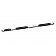 Westin Public Safety Nerf Bar - Truck Wheel To Wheel Steel Oval 5 Inch - 21534760