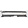 Extreme Dimensions Grille - Carbon Fiber Gloss Silver - 103233