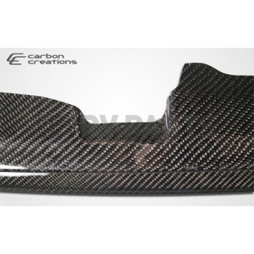 Extreme Dimensions Grille - Carbon Fiber Gloss Silver - 103233-6