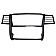 Westin Automotive Grille Guard 1-1/2 Inch Black Powder Coated Steel - 402115